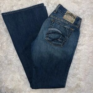 Lucky Brand Lil Tahiti jeans size 6/28
